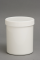 1000ml  plastic container