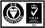 BS EN ISO 9001:2000